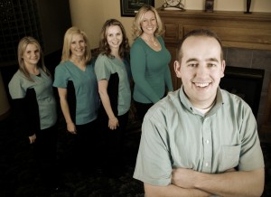 Copperstone Dental Staff Dental Office Boise Idaho